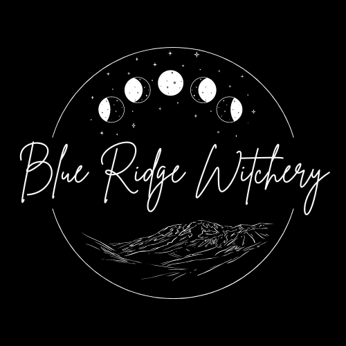 Blue Ridge Witchery